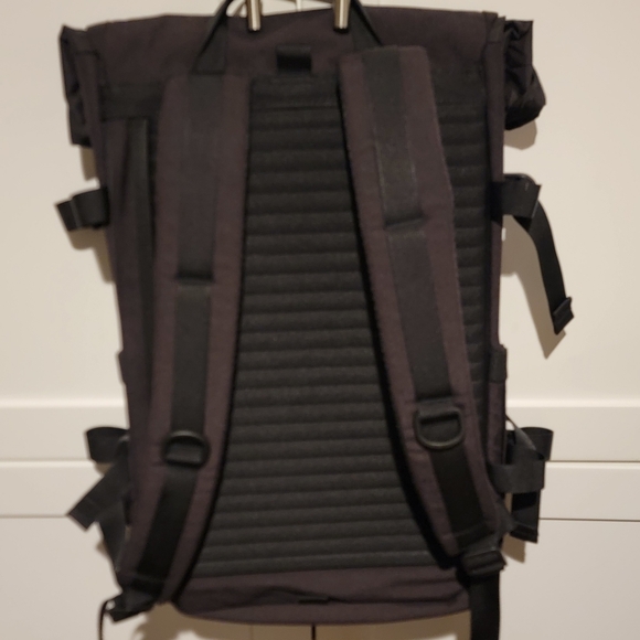Topo Designs Rover Pack Tech Backpack NWT - Picture 4 of 5